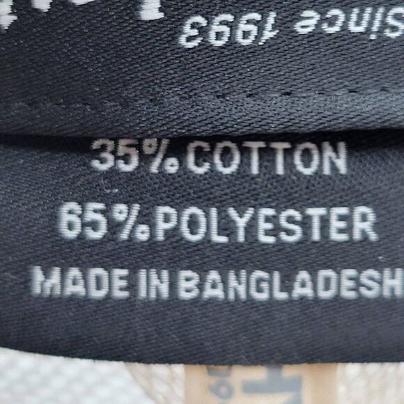 Zephyr Alabama Crimson Tide Mens Womens Trucker Hat Mesh Back Snapback SEC NCAA - Picture 11 of 11